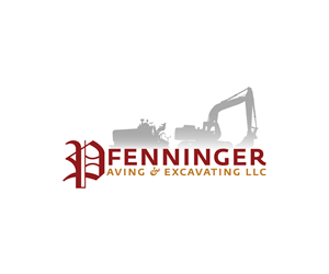 Logo Design by Joshua Carmichael for this project | Design: #2873203