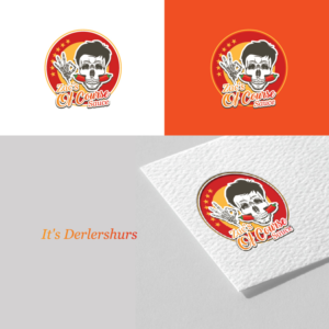 Logo Design by Lee @ LoleepopDesign