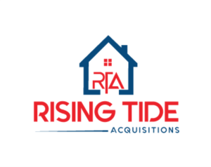 Logo Design by Himanshi10 for Rising Tide Acquisitions | Design #18435529