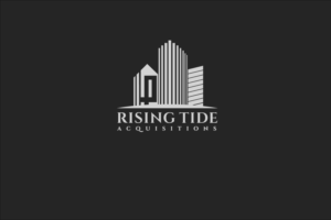 Logo Design by solidinto for Rising Tide Acquisitions | Design: #18449916