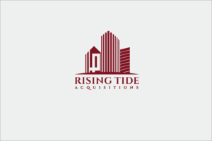Logo Design by solidinto for Rising Tide Acquisitions | Design: #18449917