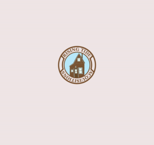 Diseño de Logo por NeroArt para Rising Tide Acquisitions | Diseño: #18453168