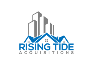 Logo Design by imyounuspathan 2 for Rising Tide Acquisitions | Design: #18438051