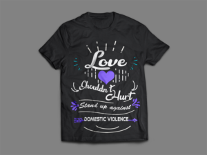 T-shirt Design by Kareem Afifi for Teeheehee | Design: #18435364