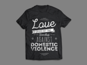 T-shirt Design by Kareem Afifi for Teeheehee | Design: #18435525