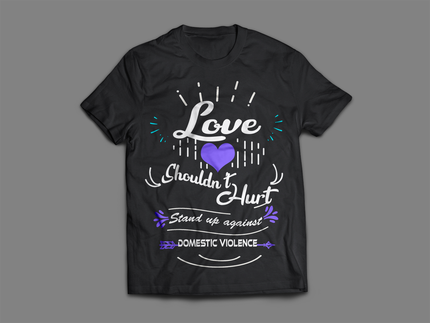 Design de T-shirt par Kareem Afifi pour Teeheehee | Design #18439938
