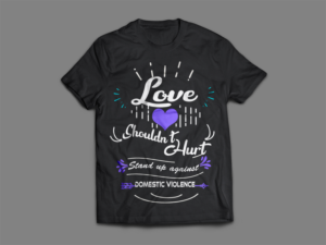T-shirt Design by Kareem Afifi for Teeheehee | Design: #18439938