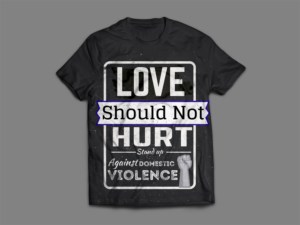 T-shirt Design by Kareem Afifi