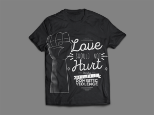 T-shirt Design by Kareem Afifi for Teeheehee | Design: #18440605