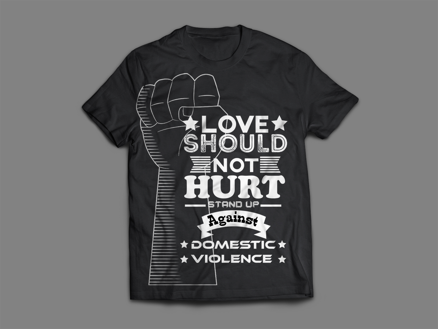 Diseño de Camiseta por Kareem Afifi para Teeheehee | Diseño #18441232