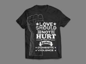 T-shirt Design by Kareem Afifi for Teeheehee | Design: #18441232