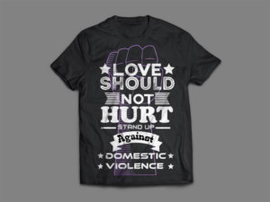 T-shirt Design by Kareem Afifi for Teeheehee | Design: #18441238