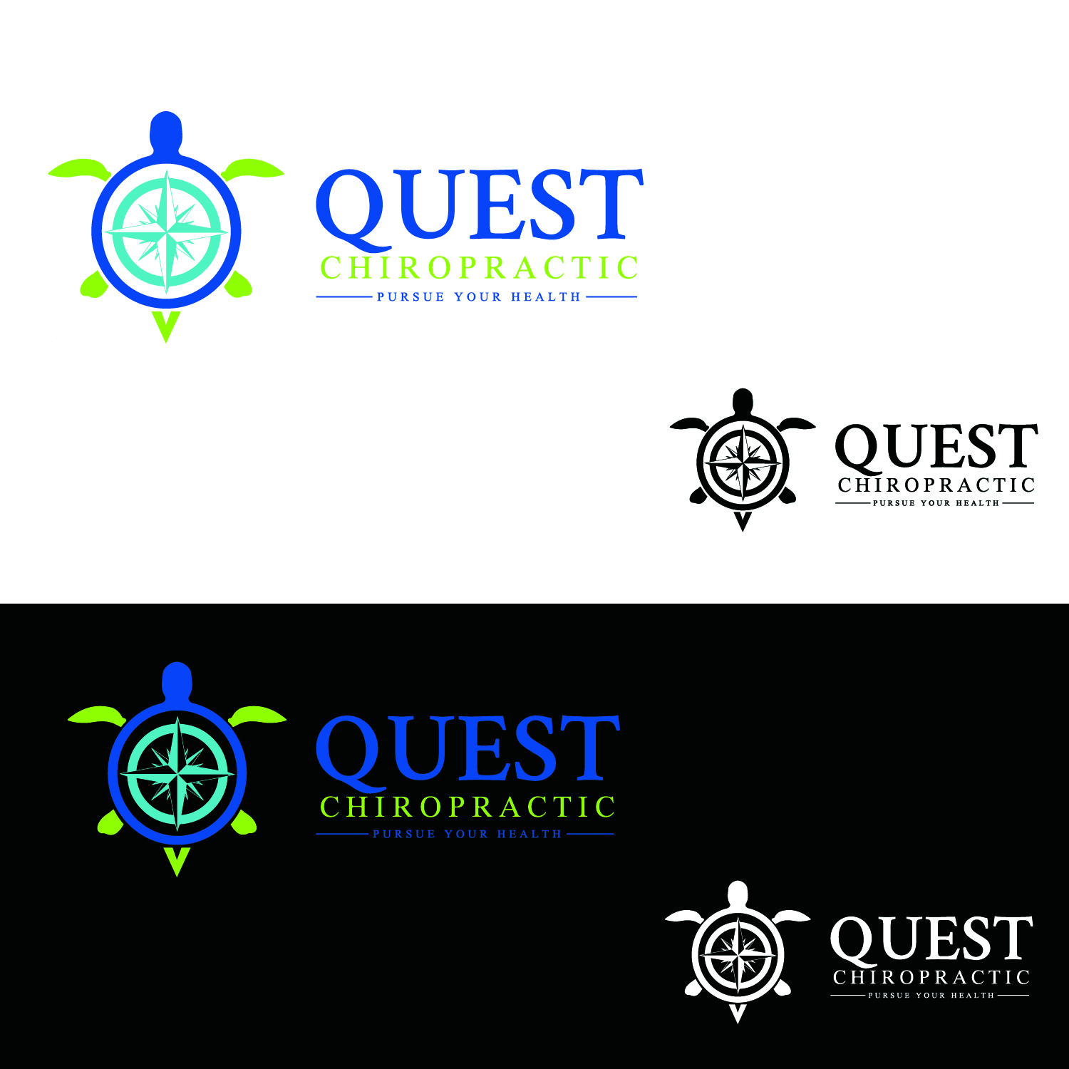 Logo Design by emptyboxgraphics for this project | Design #18467304