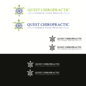 Logo Design by emptyboxgraphics for this project | Design #18473741