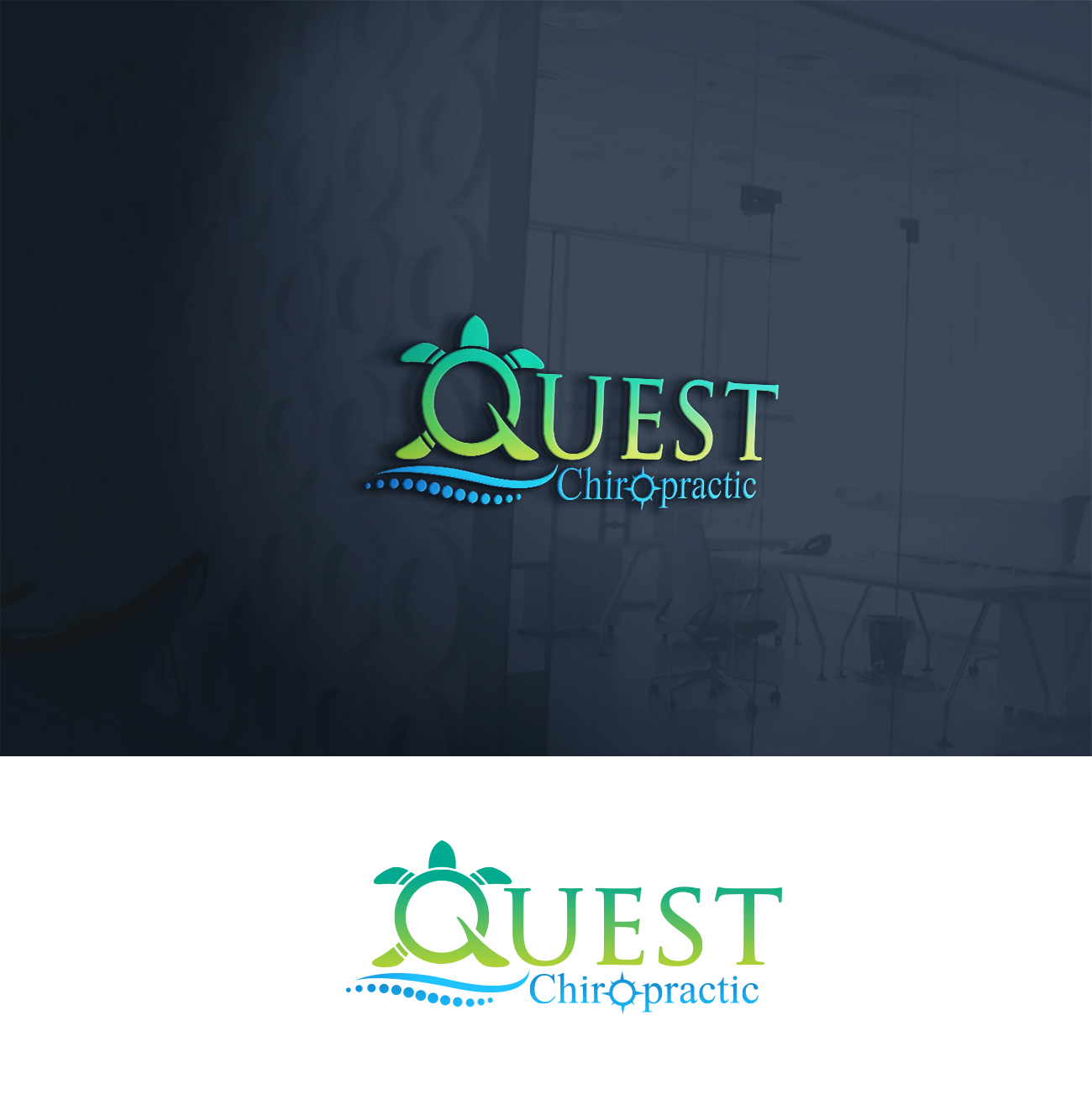 Logo Design by logoonclick for this project | Design: #18474587
