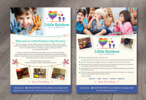 Flyer Design by alex989 for this project | Design: #18482819