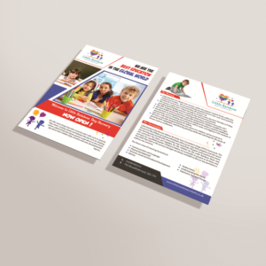 Flyer Design by debdesign for this project | Design: #18448278