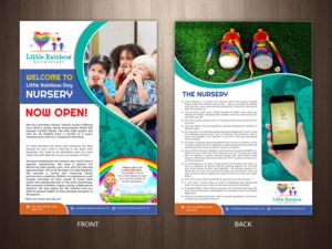 Flyer Design by debdesign for this project | Design: #18450051