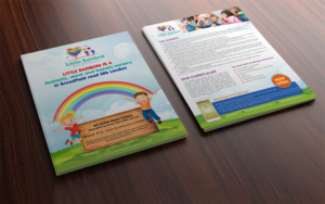 Flyer Design by debdesign for this project | Design: #18450058