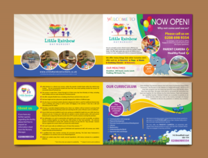Flyer Design by Shiya@India for this project | Design: #18449374