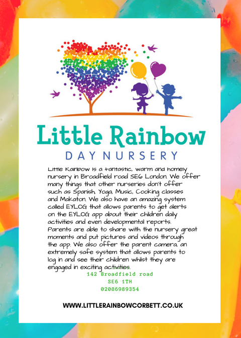 Flyer Design by Mina19 for this project | Design #18472377