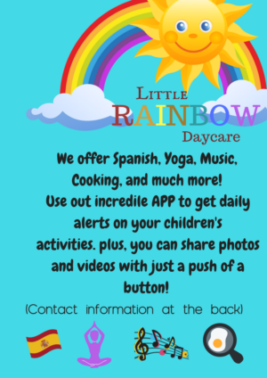 Flyer Design by Daniel1993 for this project | Design: #18450313