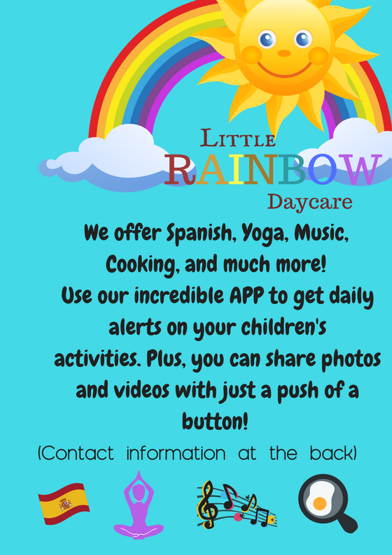 Flyer Design by Daniel1993 for this project | Design #18450563