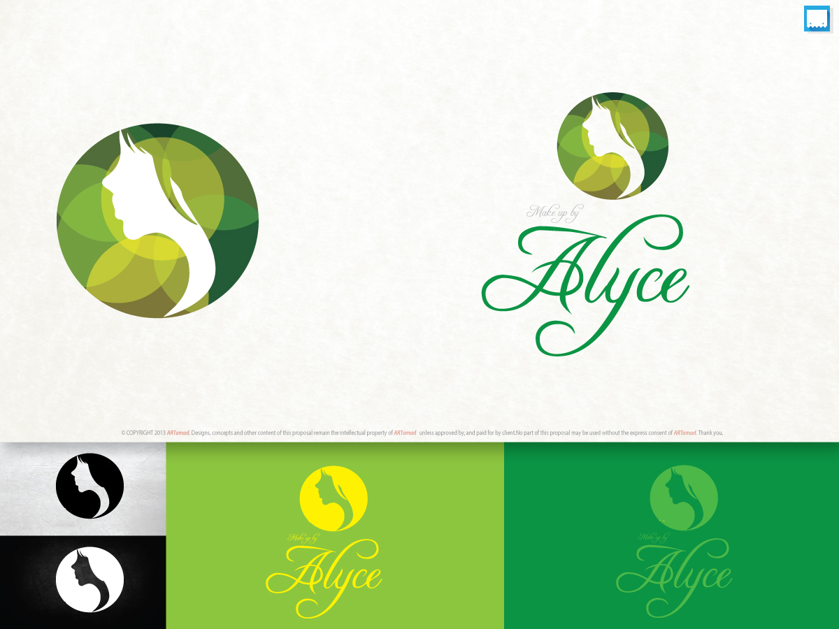 Logo Design by ARTMD for this project | Design #2806173