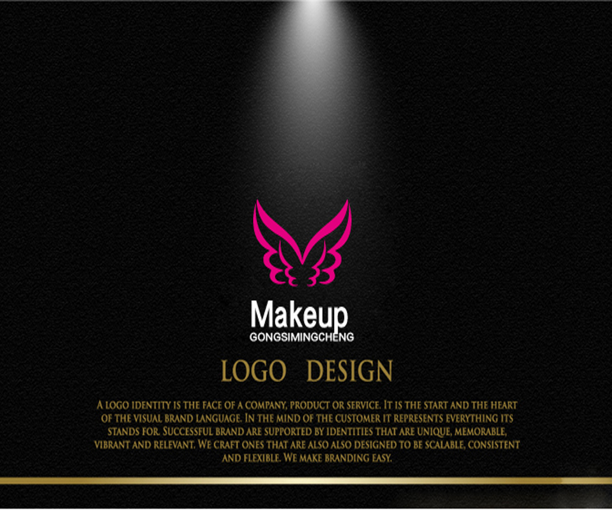 Diseño de Logo por chen24jay para este proyecto | Diseño #2834442