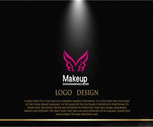 Diseño de Logo por chen24jay para este proyecto | Diseño: #2834442