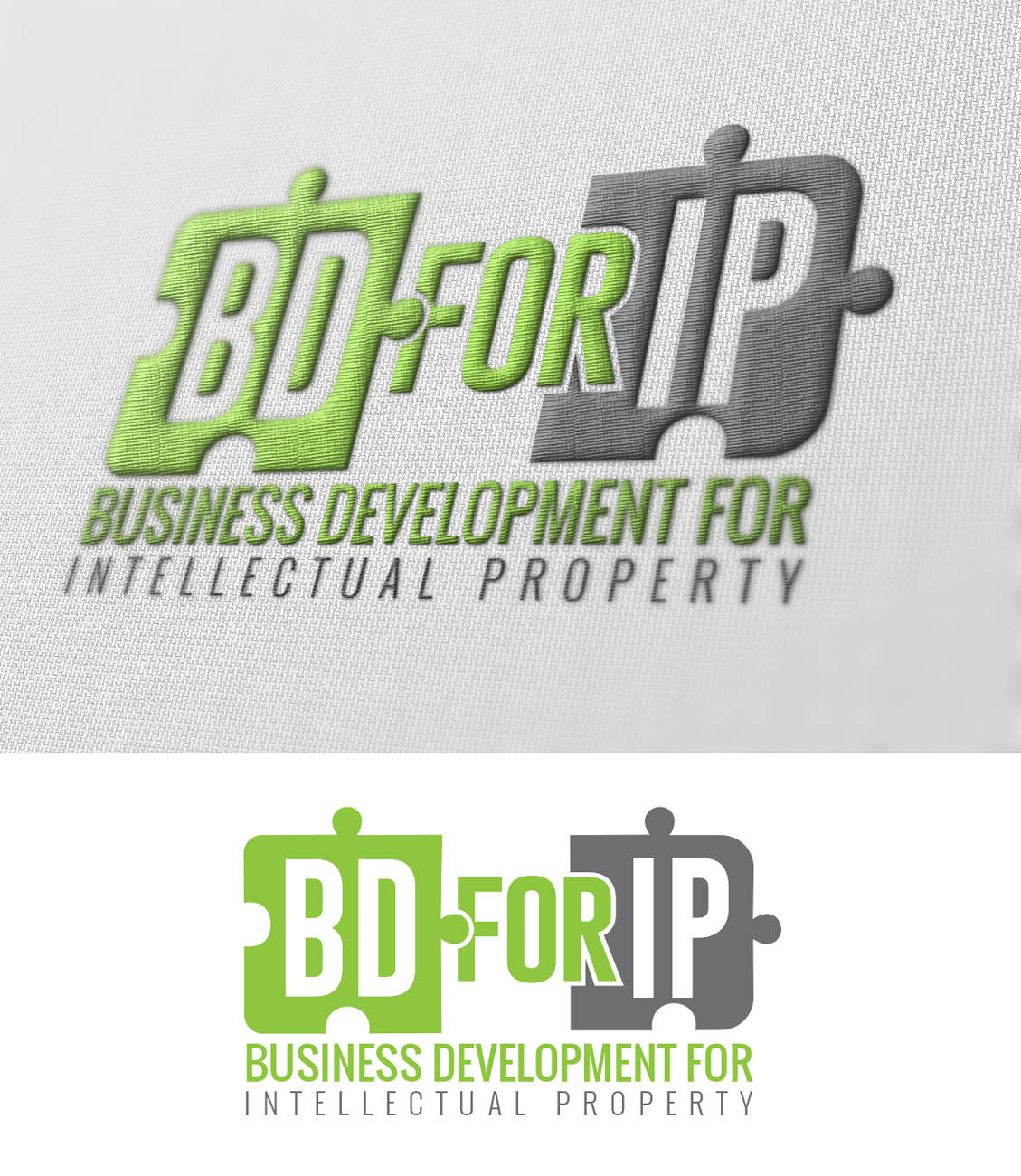 Logo Design by Impressive Solutions for this project | Design #18438037