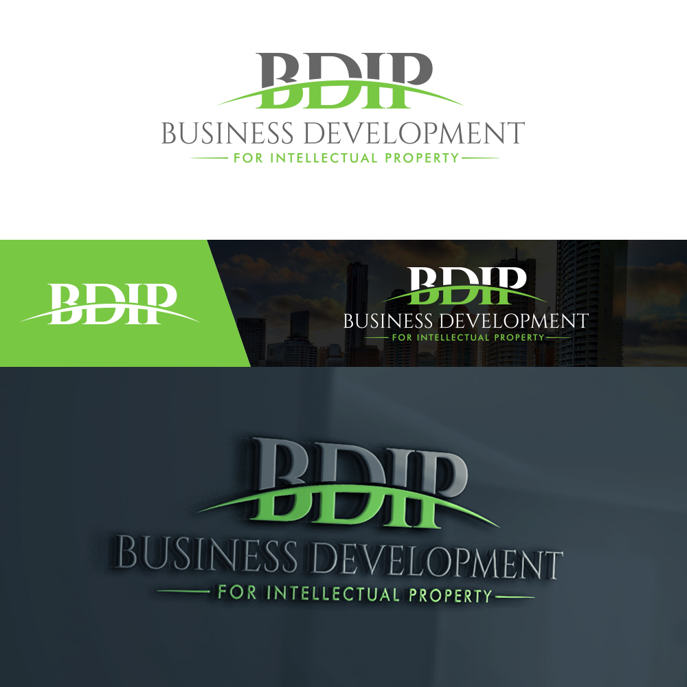 Logo Design by USIAD ANAS for this project | Design #18430798