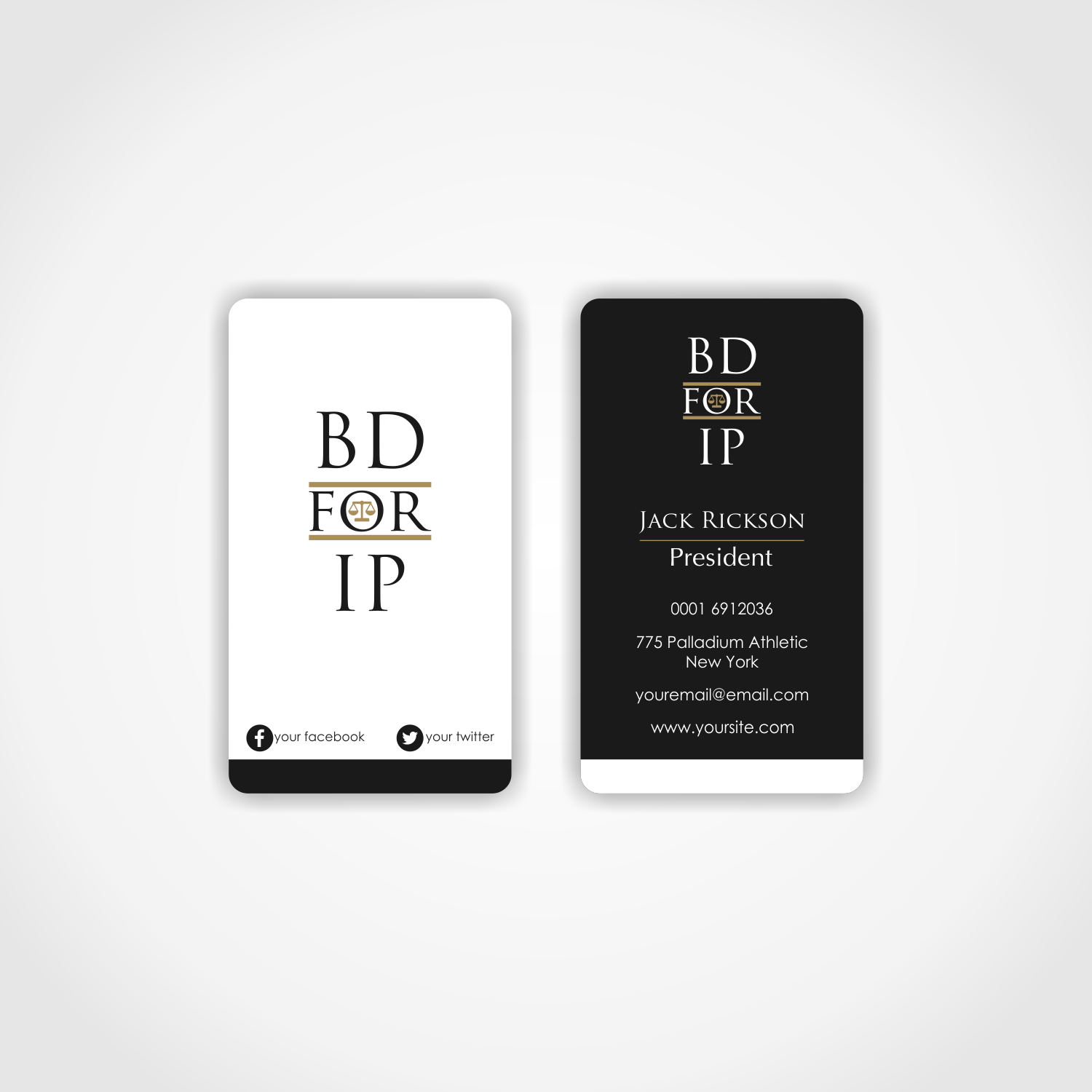 Logo Design by tjangkir for this project | Design #18453027