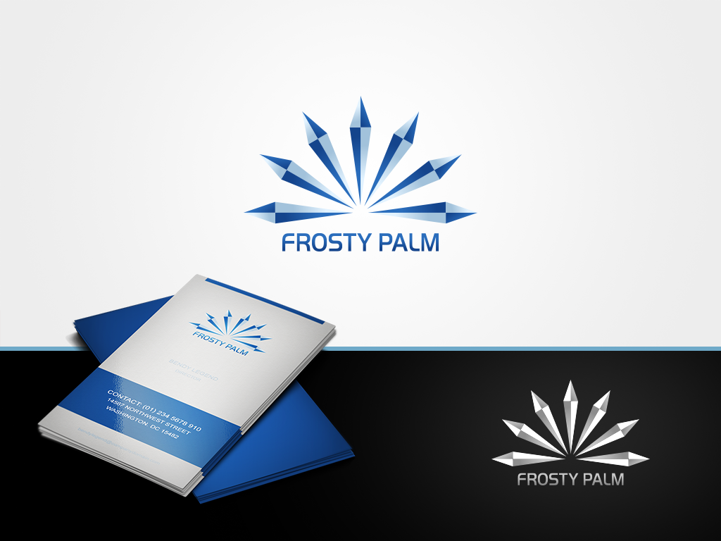 Logo Design by Benjamin for this project | Design #2822986