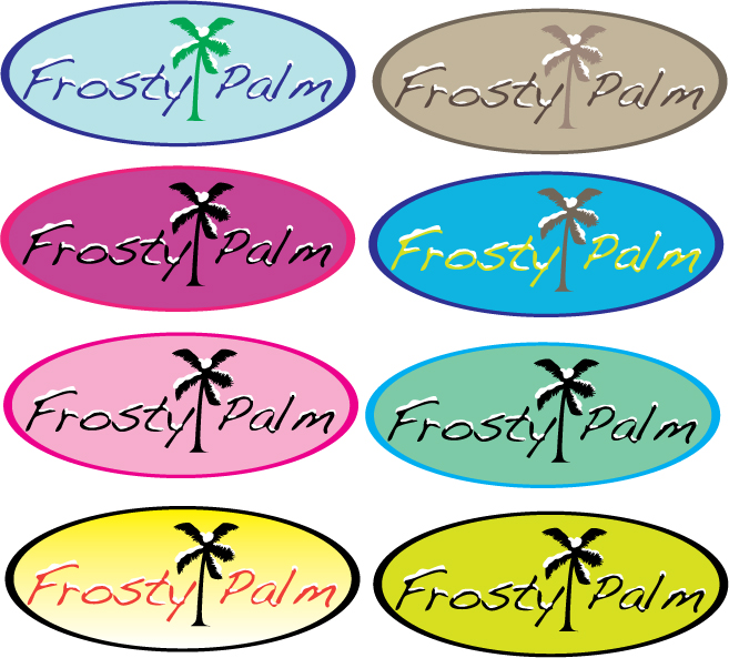 Logo Design by Sarah Pace Altizer for this project | Design #2812505