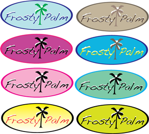 Logo-Design von Sarah Pace Altizer für dieses Projekt | Design: #2812505