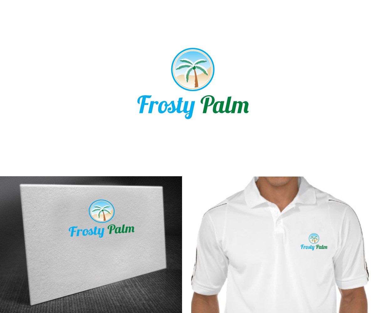 Logo Design by Buck Tornado for this project | Design #2818074