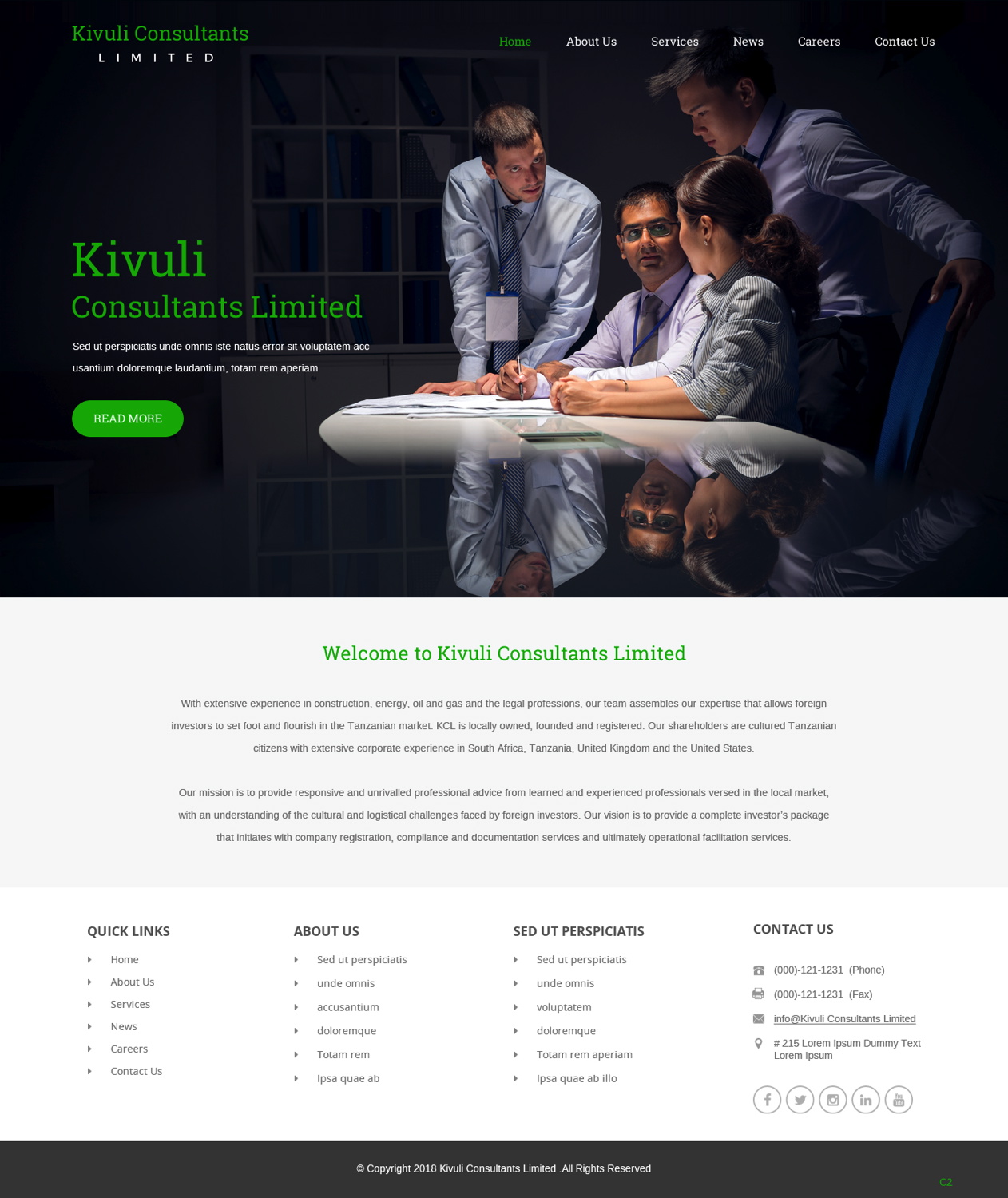 Diseño Web por pb para este proyecto | Diseño #18644622