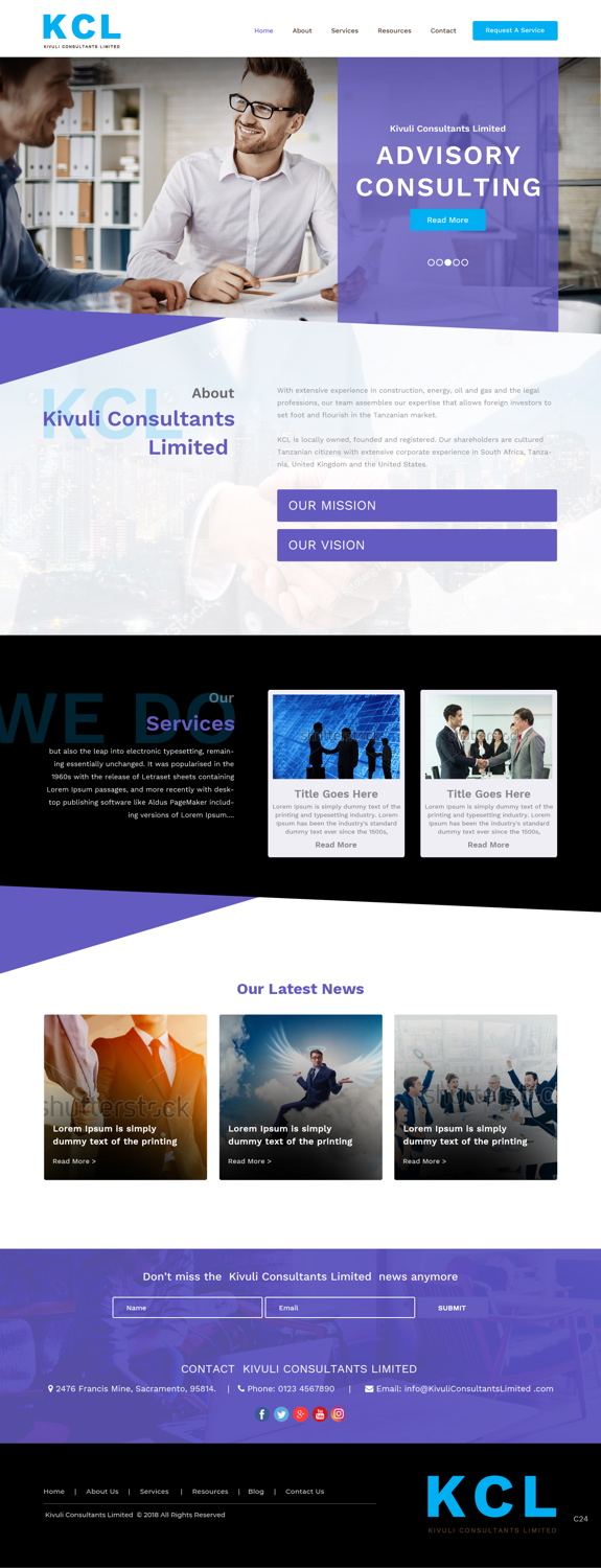 Diseño Web por pb para este proyecto | Diseño #18644630