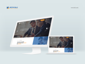 Web Design by Ved Web Services for this project | Design #18654504