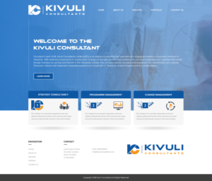 Diseño Web por PiXthemes para este proyecto | Diseño: #18726063