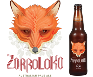 Label Design by WHollis63