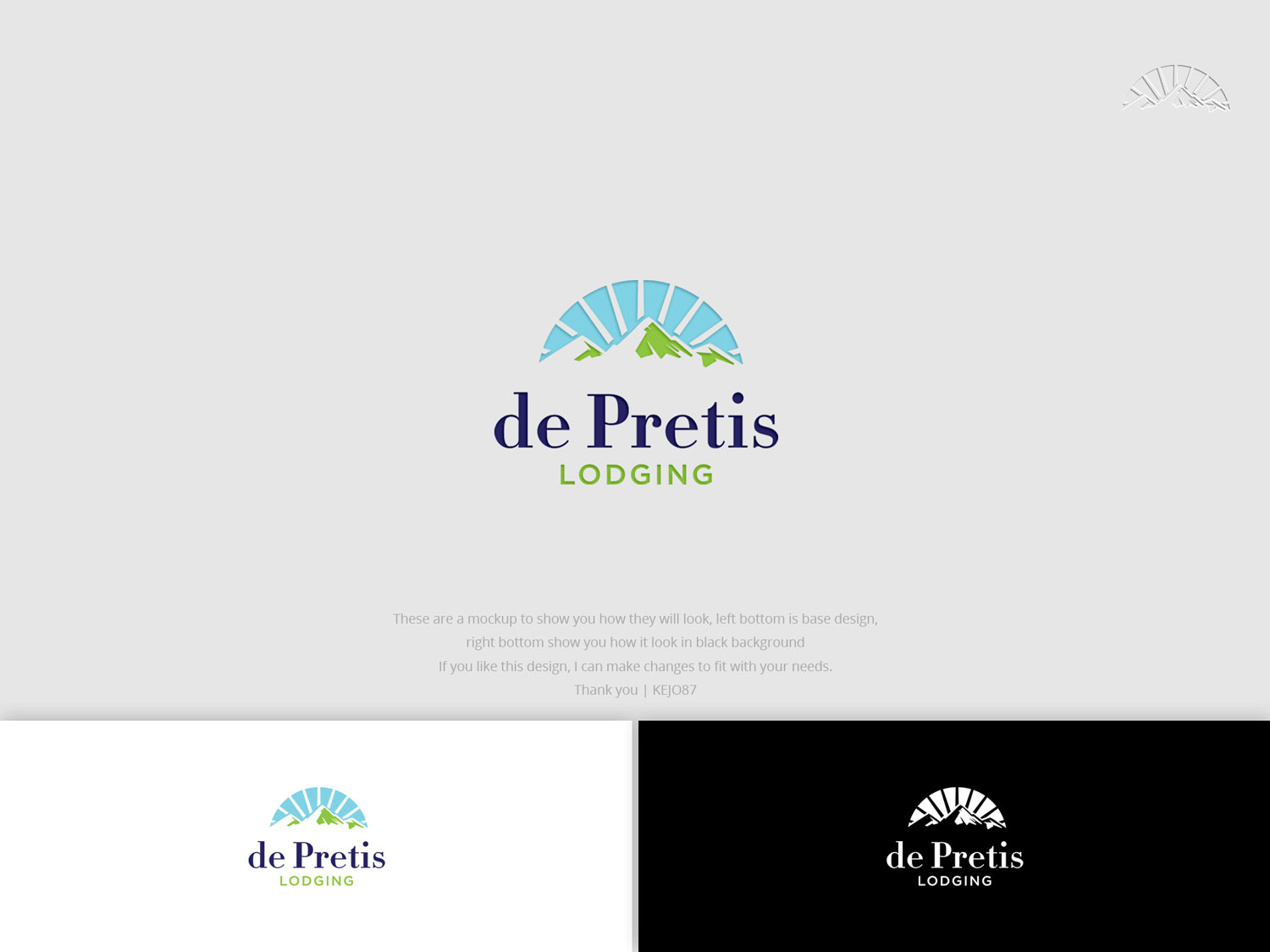 Design de Logo par Kejo87 pour ce projet | Design #18430624