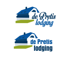 de Pretis lodging | Diseño de Logo por Brewyart Creative