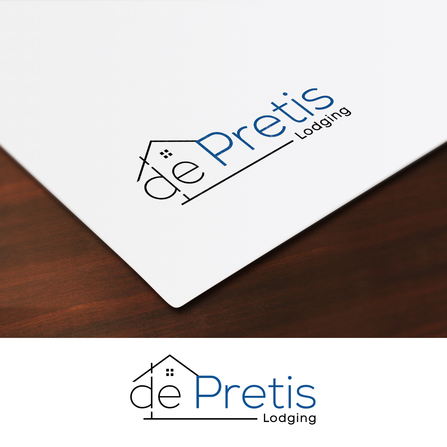 Logo Design by swimart.design 2 for this project | Design #18472356