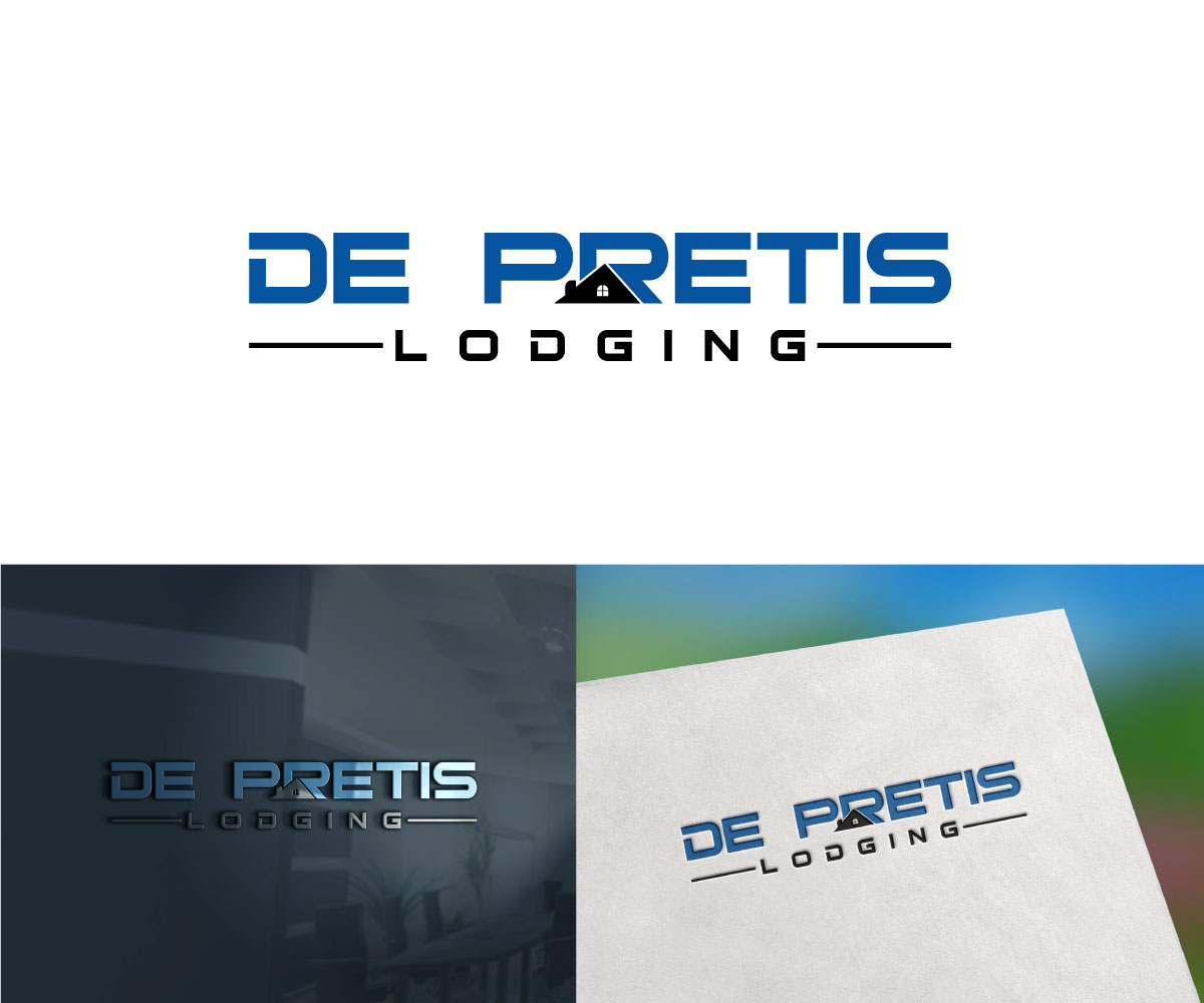 Diseño de Logo por (&) .. para este proyecto | Diseño #18437216