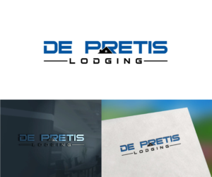 Logo Design by (&) ..