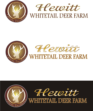 Logo Design by Soleil for this project | Design: #2831525