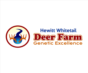 Hewitt Whitetail Deer Farm 