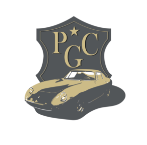 Logo Design by @gus for PROVENCE GENTLEMAN CARS | Design: #18441192